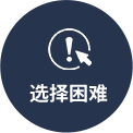 选择困难