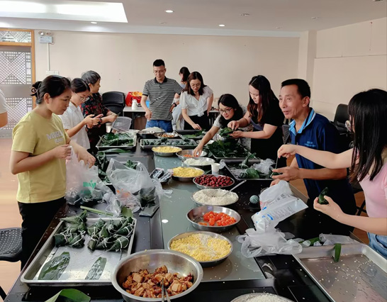 品味端午传统佳节,体验多彩品质生活