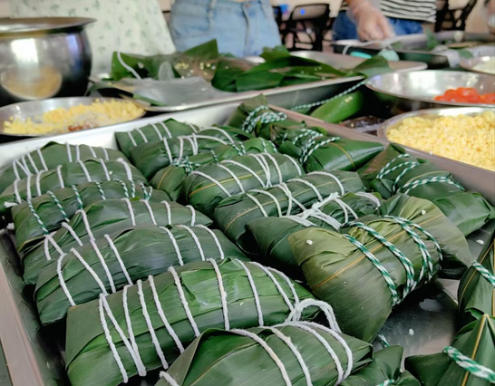品味端午传统佳节,体验多彩品质生活