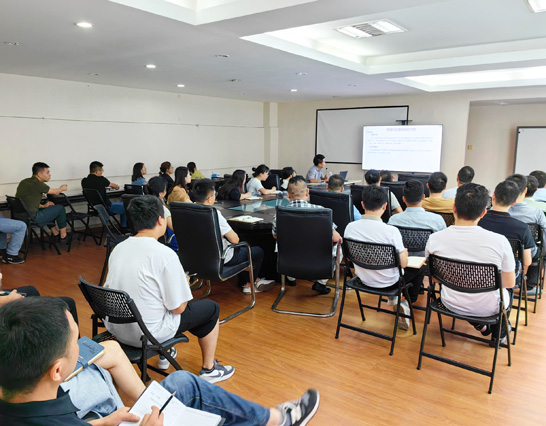 合作共赢务实创新