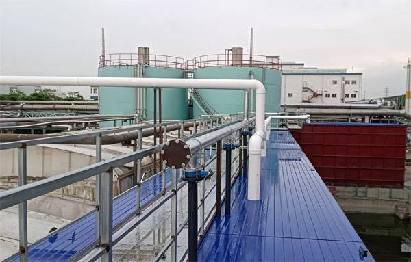 化工废水处理设备