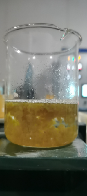 研磨废水处理方案 研磨废水处理方案