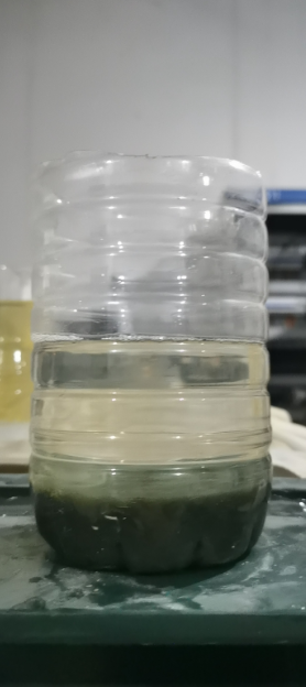 研磨废水处理方案 研磨废水处理方案