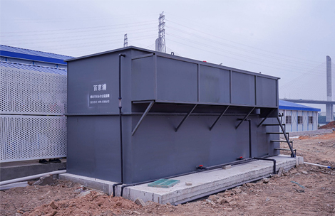 污水处理设备 污水处理设备