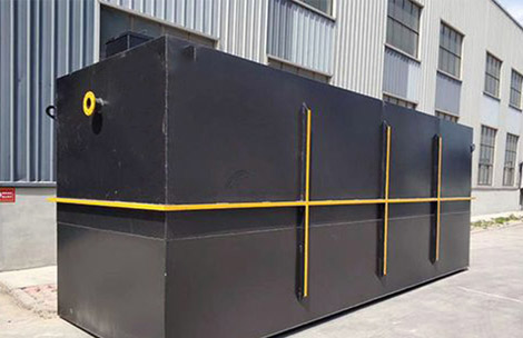 污水处理设备厂家 污水处理设备厂家