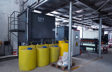 SBR工艺处理 SBR工艺处理