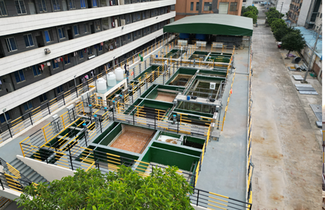 污水处理设备 污水处理设备