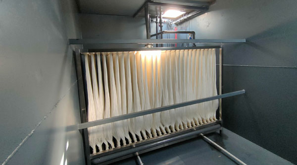 污水处理 污水处理