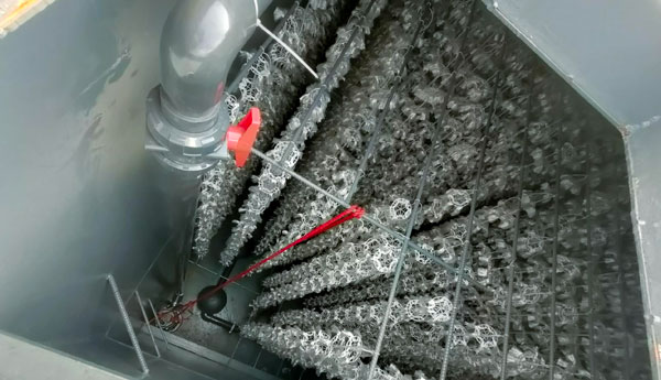 污水处理 污水处理