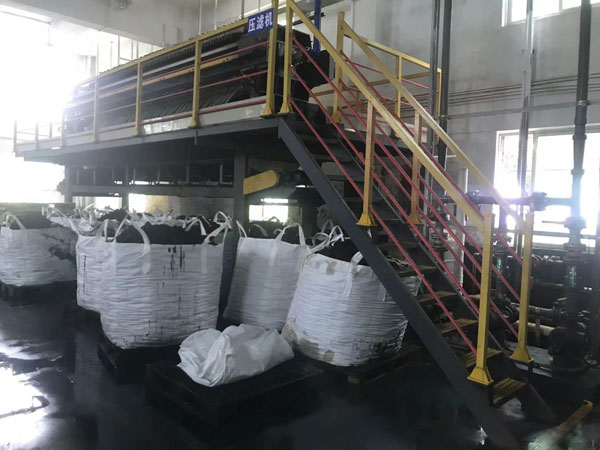 污水处理 污水处理