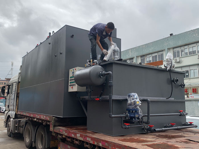 污水处理设备 污水处理设备