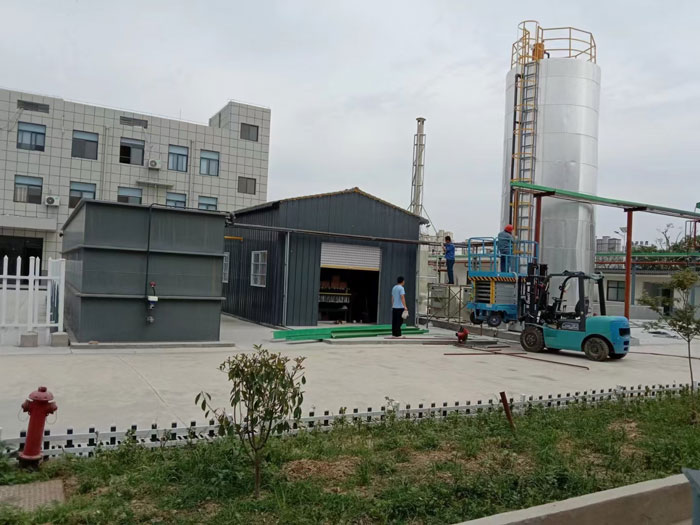 污水处理设备 污水处理设备