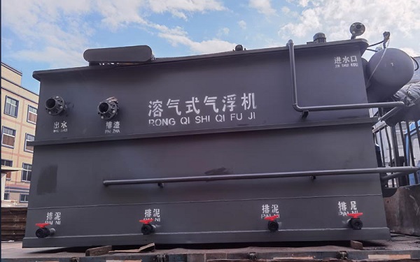 污水处理设备 污水处理设备